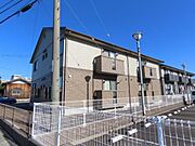 サンライトSの賃貸物件