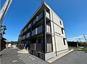 富士見町駅より徒歩40分 築20年9ヶ月 3階建の賃貸物件