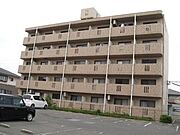 三本松口駅より徒歩34分 築28年8ヶ月 5階建の賃貸物件