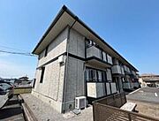 グランディールＡの賃貸物件