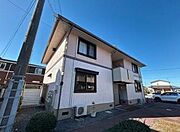 サン・ルミエールdの賃貸物件