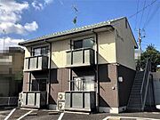 ヴィラージュの賃貸物件