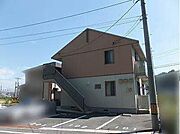 タートルテイルの賃貸物件