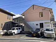 米子駅より徒歩31分 2階 築18年10ヶ月の賃貸物件