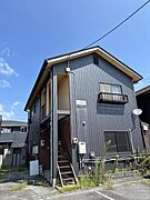 上道駅より徒歩3分 築31年7ヶ月 2階建の賃貸物件