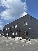 馬場崎町駅より徒歩11分 築11年7ヶ月 2階建の賃貸物件