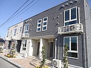 三本松口駅より徒歩12分 築12年9ヶ月 2階建の賃貸物件