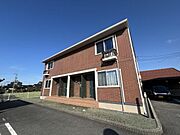 後藤駅より徒歩12分 築20年8ヶ月 2階建の賃貸物件