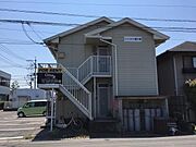 三本松口駅より徒歩22分 2階 築34年4ヶ月の賃貸物件