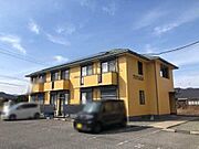 馬場崎町駅より徒歩30分 築23年8ヶ月 2階建の賃貸物件