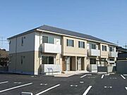 アローバレーの賃貸物件