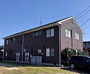 後藤駅よりバス14分 徒歩4分 2階 築34年10ヶ月の賃貸物件