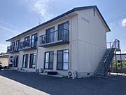 和田浜駅より徒歩17分 築25年4ヶ月 2階建の賃貸物件