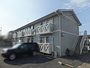 ハイツアールデコ 2階 築33年6ヶ月の賃貸物件