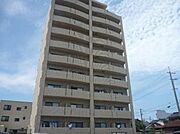 プレゼンス8Dの賃貸物件