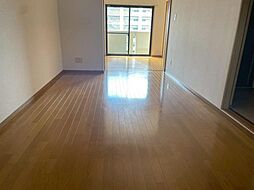 ピアコートＢ 3F 3階1LDKのリビング/ダイニング