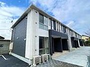 グランドアークIIの賃貸物件