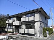 シャルムコートAの賃貸物件