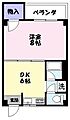 ラフェスタ東福原2階3.7万円