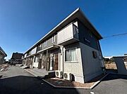 富士見町駅より徒歩31分 築4年7ヶ月 2階建の賃貸物件