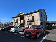 米子駅より徒歩12分 築20年8ヶ月 2階建の賃貸物件