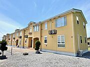 河崎口駅より徒歩25分 築14年2ヶ月 2階建の賃貸物件