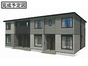 ラクリッツBの賃貸物件