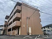 東山公園駅より徒歩29分 築28年9ヶ月 4階建の賃貸物件