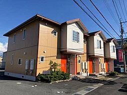 メゾン・ラ・パヴィエ　Ａ棟