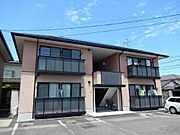 富士見町駅より徒歩30分 2階 築28年4ヶ月の賃貸物件