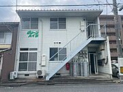 米子駅より徒歩13分 2階 築32年2ヶ月の賃貸物件