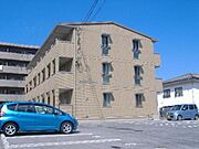 富士見町駅より徒歩21分 築18年2ヶ月 3階建の賃貸物件