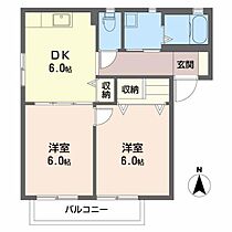 間取り：231507024112