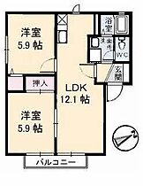 間取り：231507024140