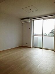 ローブレＳ・Ｔ 202 2階2LDKのリビング/ダイニング