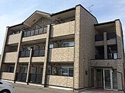 富士見町駅より徒歩15分 築18年10ヶ月 3階建の賃貸物件