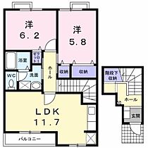 間取り：231507024185