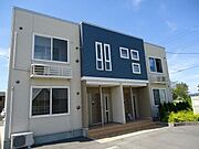 グリーンパーク E・I Cの賃貸物件