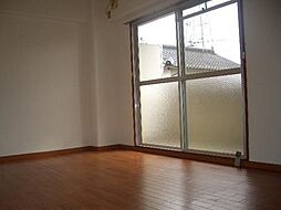 ラフェスタ東福原 206 2階1DKのリビング/ダイニング