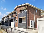 ジェントリーブリーズヴィラ２の賃貸物件