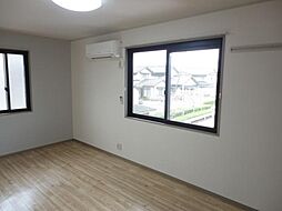 ユーステージ　A棟 202 2階3LDKのリビング/ダイニング