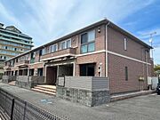 ベルクオーレの賃貸物件