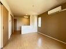 ＶＡＶＯＯＭ 206 2階2LDKのリビング/ダイニング