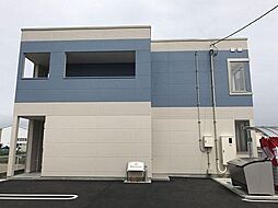 メゾン　ド　グラティア