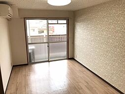 メゾン・ド・フオレ境港 211 3階1Kのリビング/ダイニング