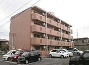 東山公園駅より徒歩34分 築28年9ヶ月 4階建の賃貸物件