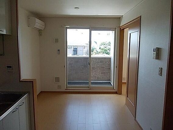 プリティハウスY2_内装_1