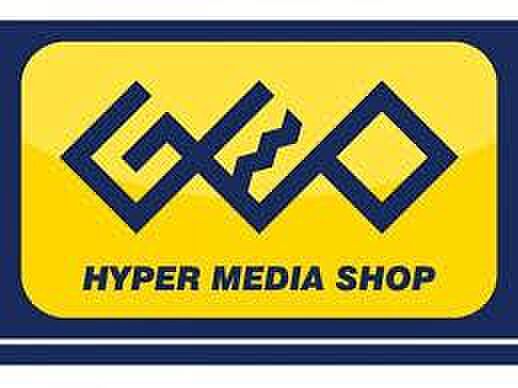 プリティハウスY2_周辺_5