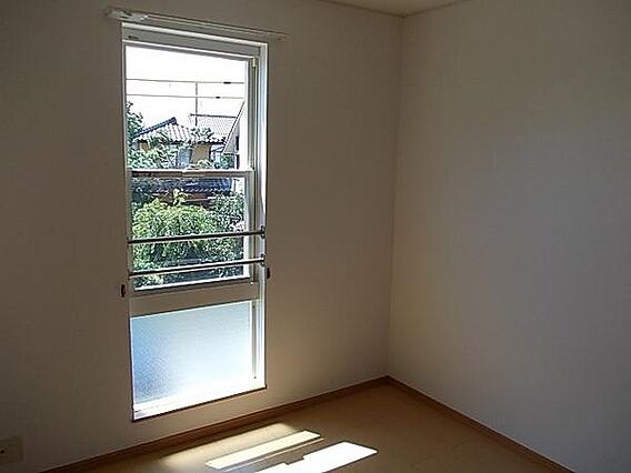 プリティハウスY2_内装_3