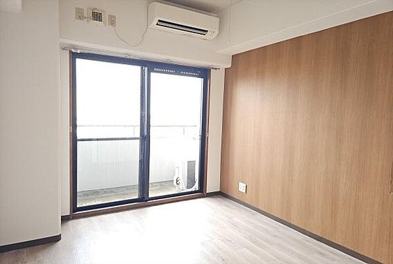 カルムフジミ_内装_1